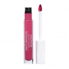 Seventeen Matlishious Super Stay Lip Color 30 4ml 